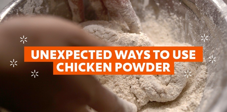 8 Unexpected Ways to Use Chicken Powder  